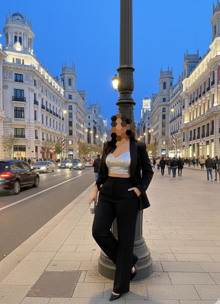 Chica busca chico en Murcia: 