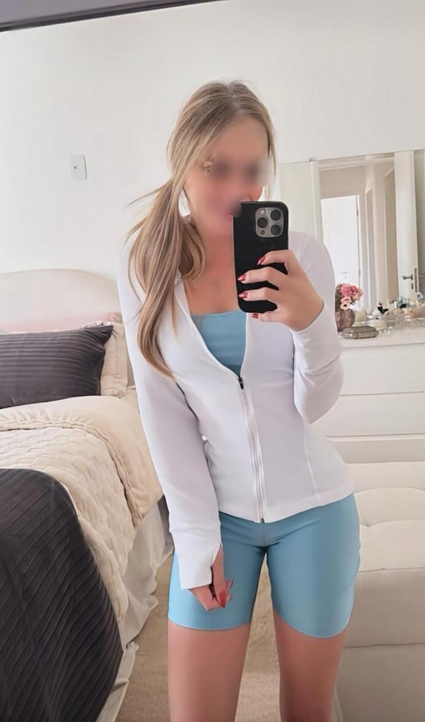 Chica busca chico en Málaga: 