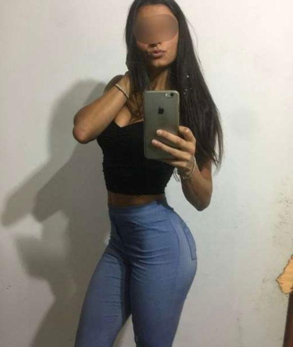 675235199: Chica busca chico en Ciudad Real