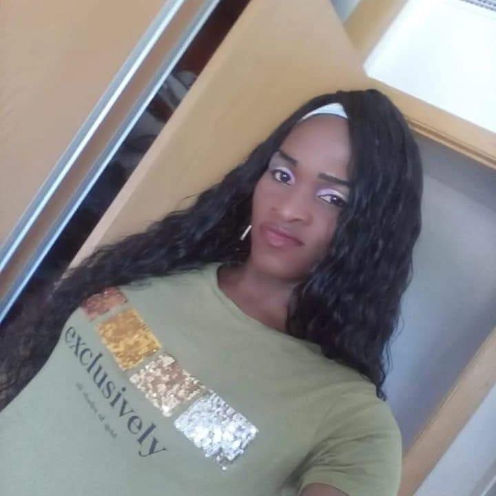 Transexual en Málaga: 