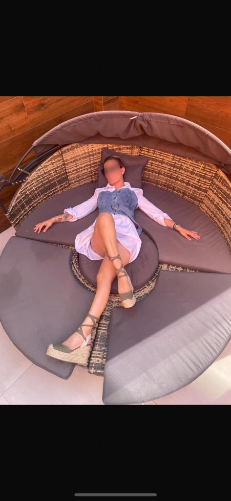 Chica busca chico en Madrid: 