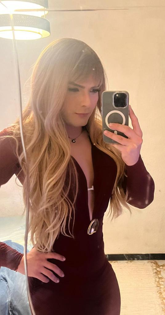 Travesti en Zaragoza: 