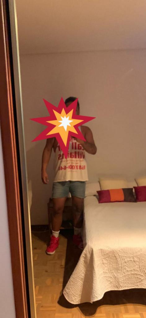 Chico busca chica en Guipúzcoa: 