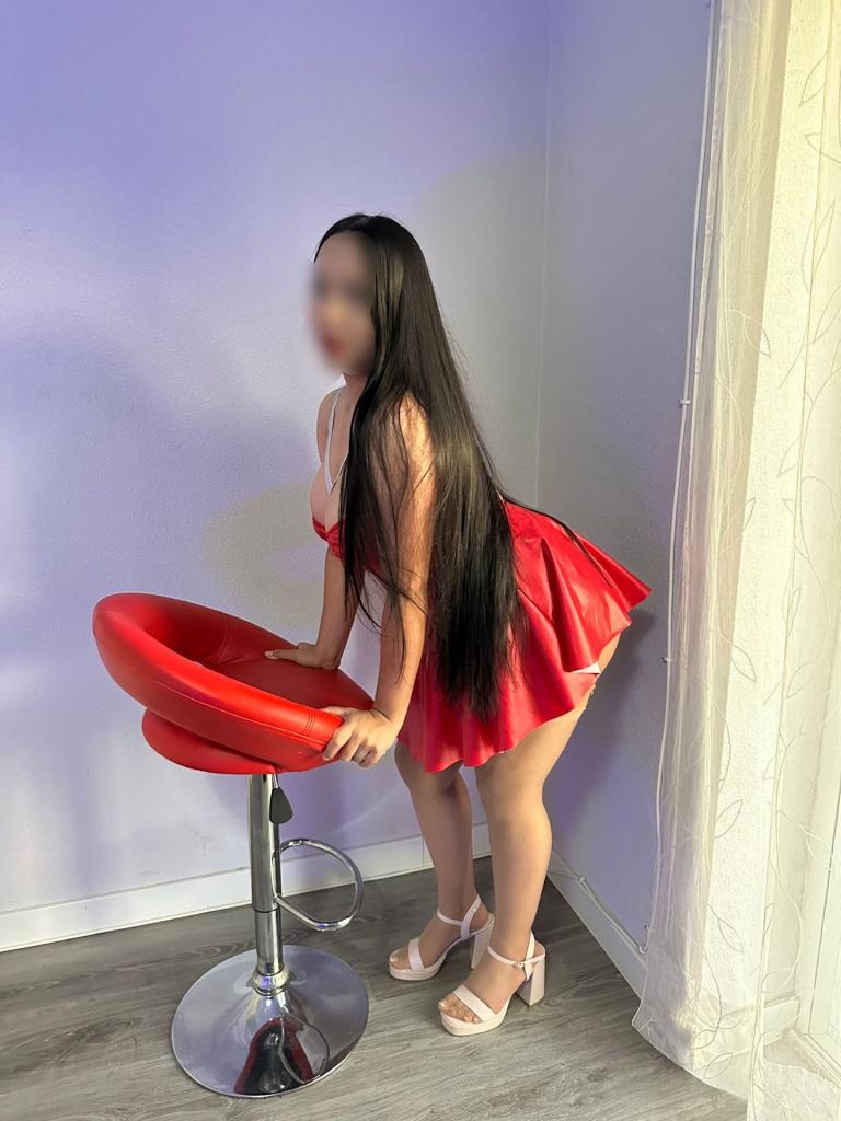 Chica busca chico en Toledo: 