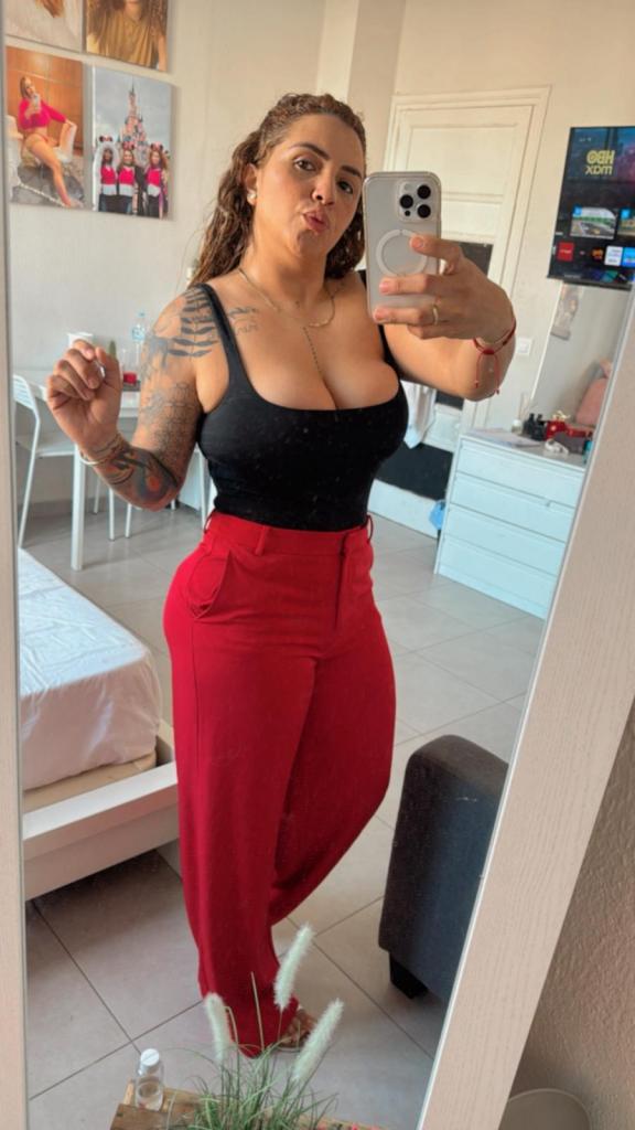 Chica busca chico en Valencia: 