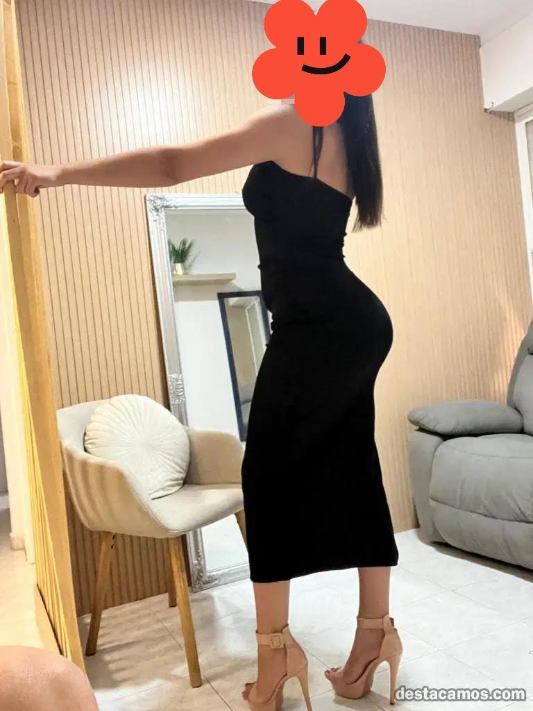 Chica busca chico en Cádiz: 