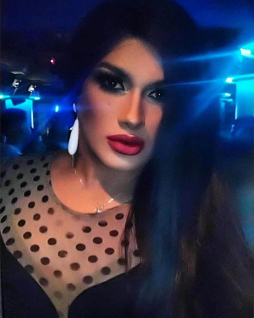 Transexual en Málaga: 
