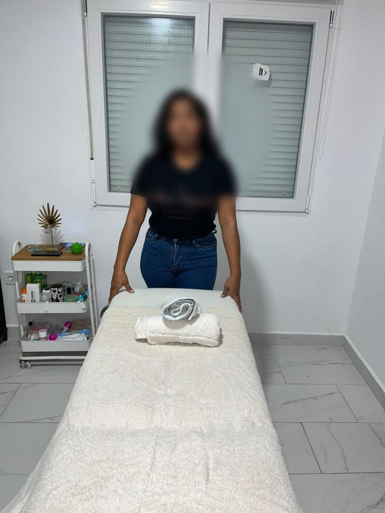 Chica busca chico en Murcia: 