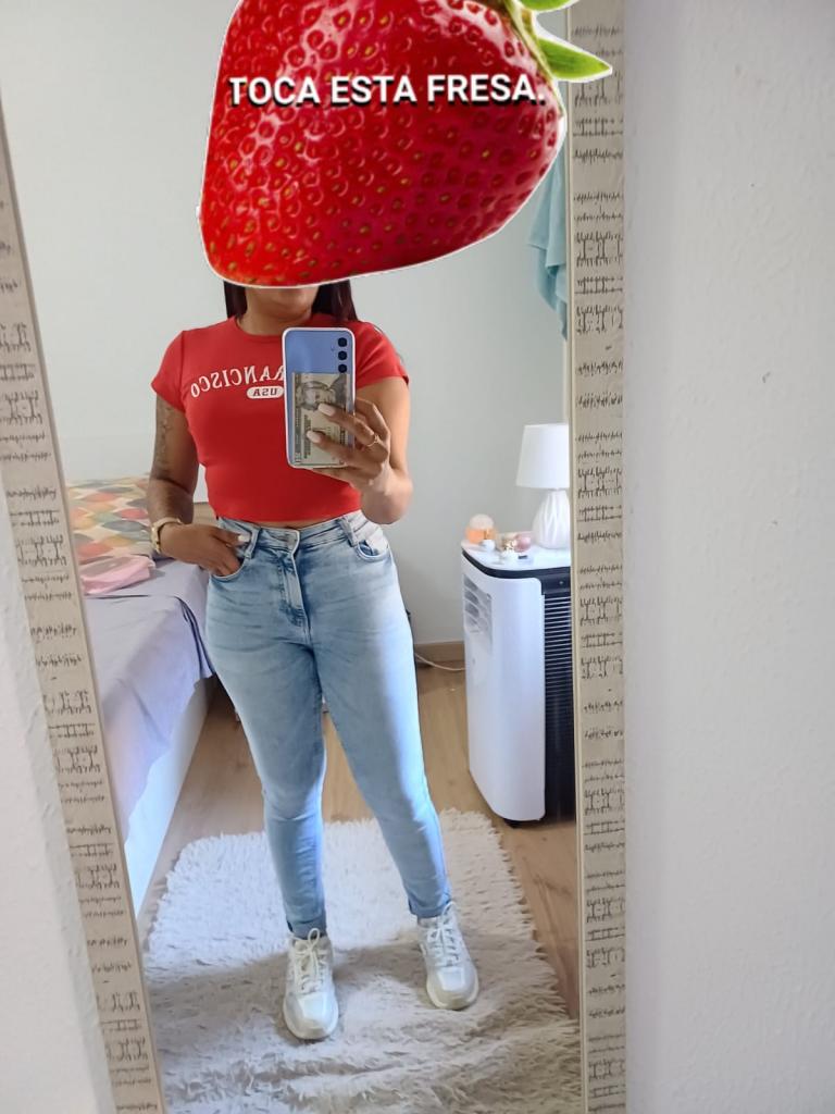 Chica busca chico en Valencia: 