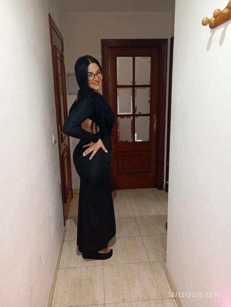 Chica busca chico en Burgos: 