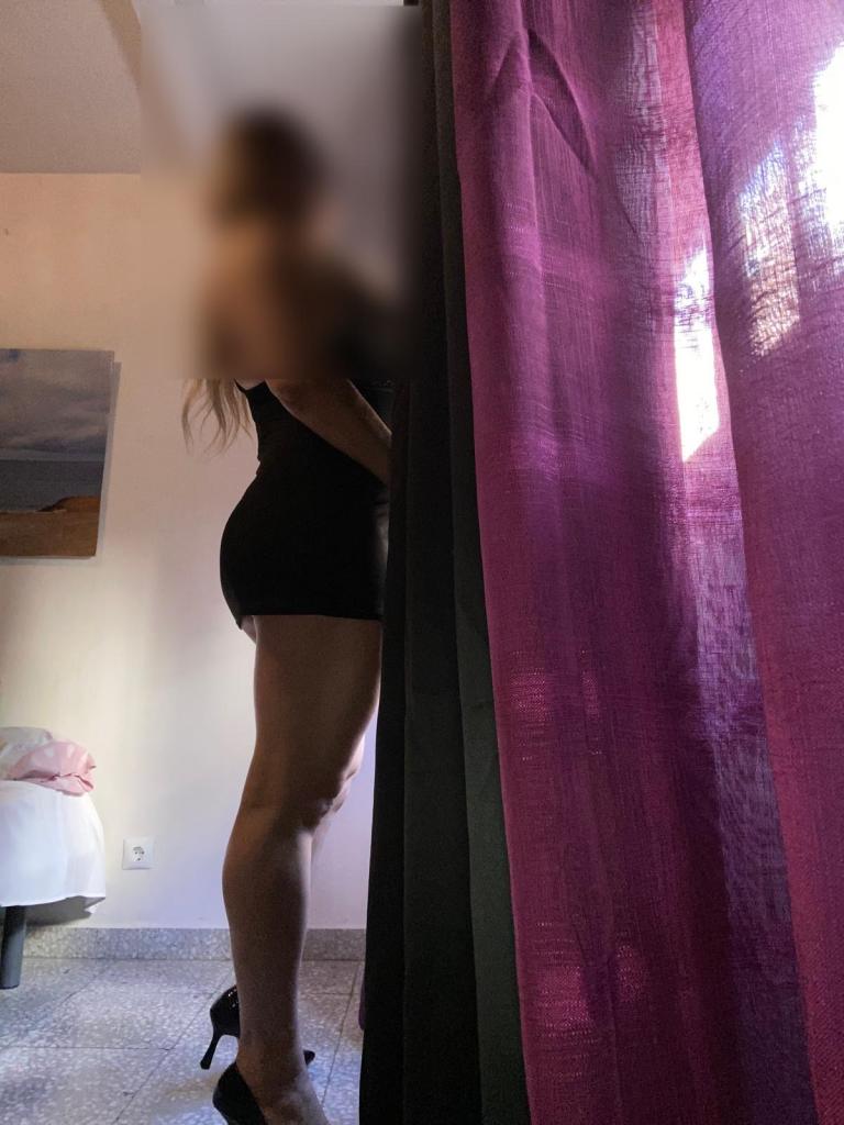 Chica busca chico en Ciudad Real: 