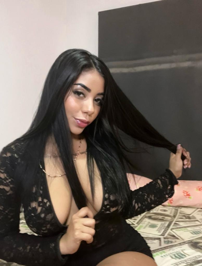 Chica busca chico en Alicante: 