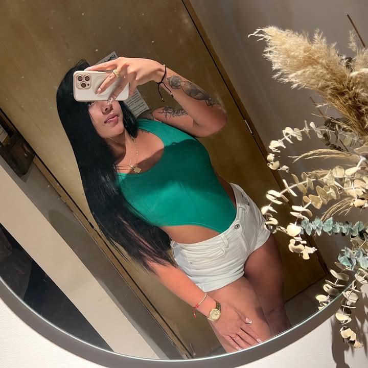 Transexual en Sevilla: 