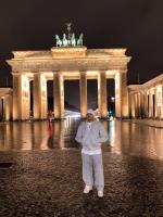 678689531: Chico busca chica en Madrid