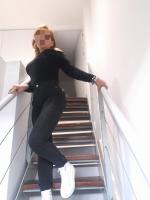 611240839: Chica busca chico en Madrid