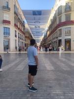 613602797: Chico busca chica en Málaga