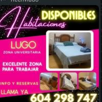 604298747: Chica busca chico en Lugo