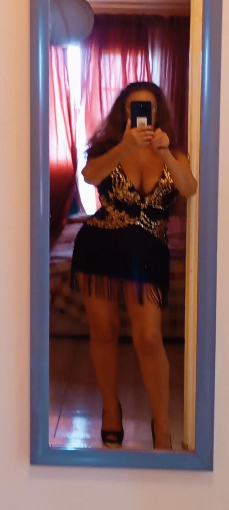 Chica busca chico en Las Palmas: 