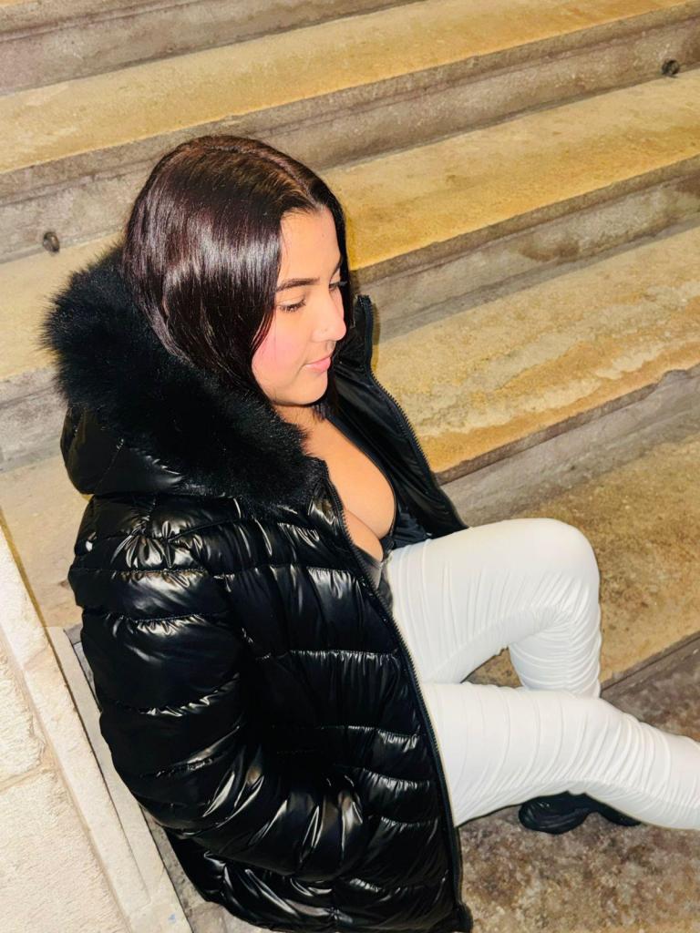 Chica busca chico en Barcelona: 