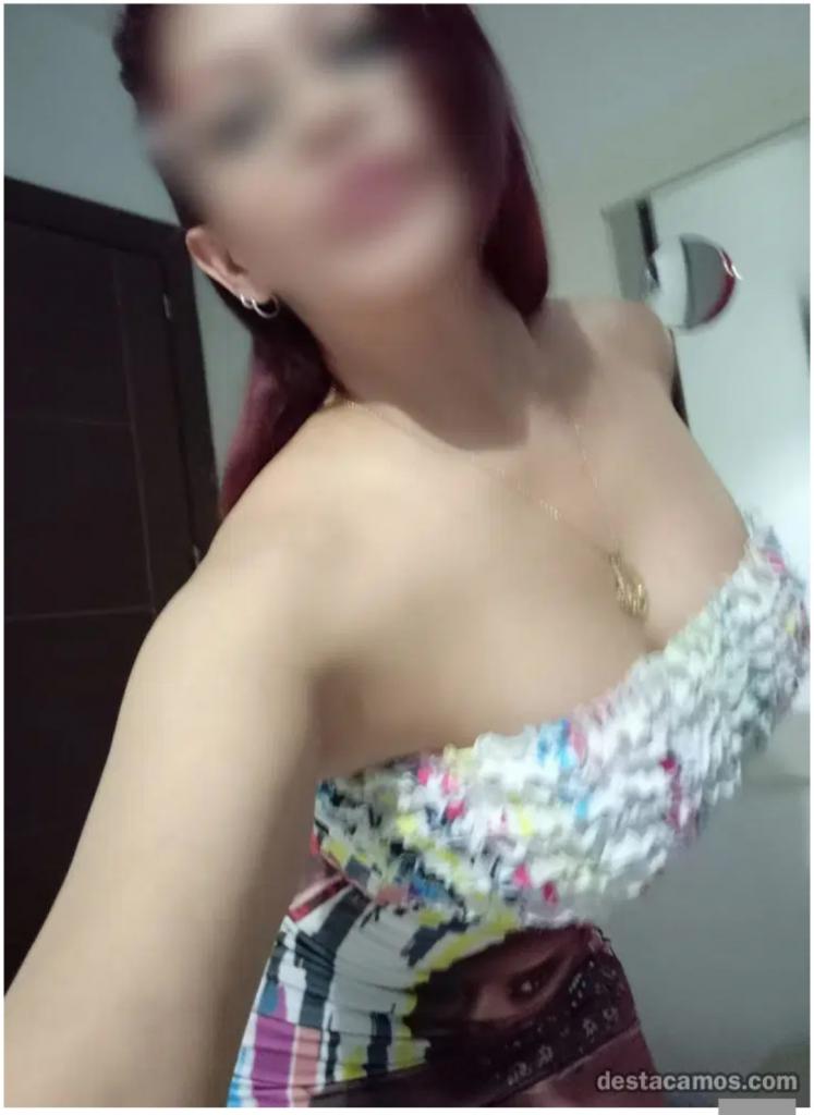 Chica busca chico en Ciudad Real: 