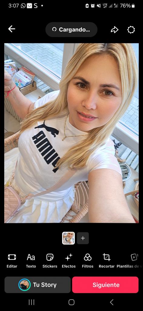 Chica busca chico en Alicante: 