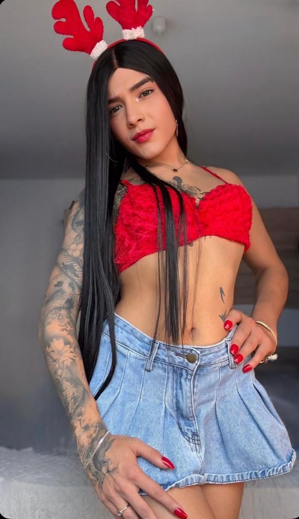 Transexual en Tarragona: 