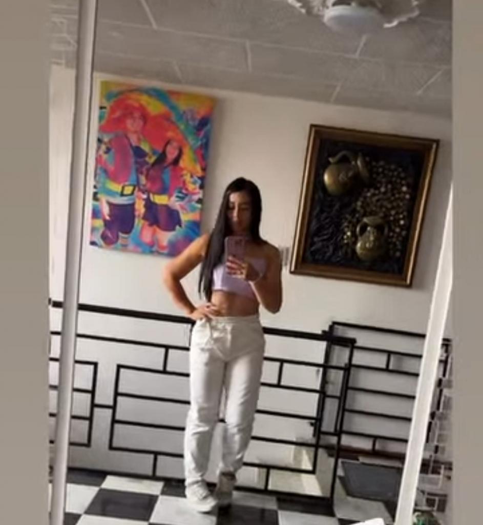 603366739: Chica busca chico en Tenerife