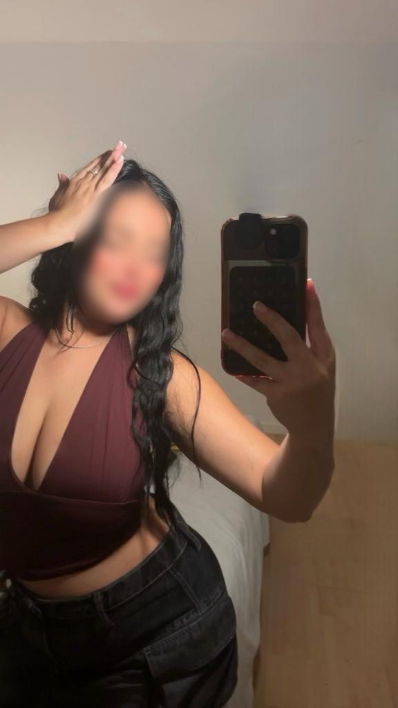 Chica busca chico en Málaga: 
