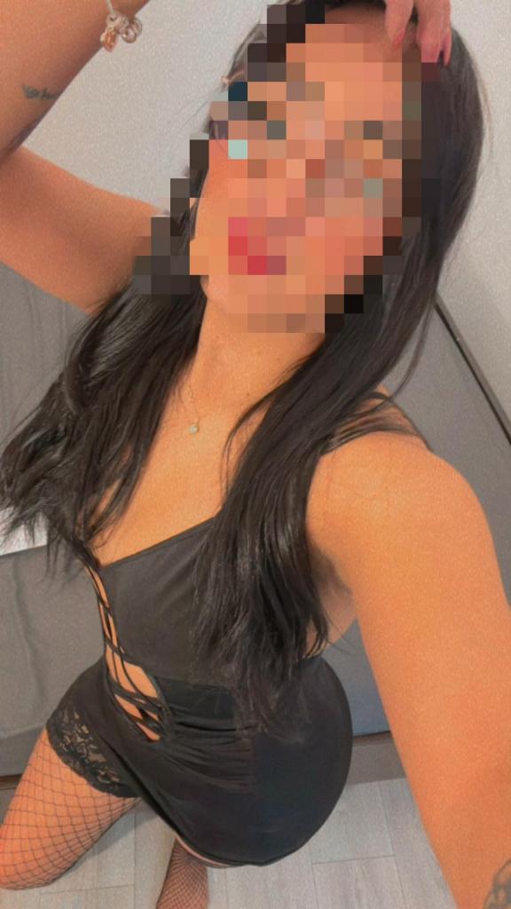 Chica busca chico en Málaga: 