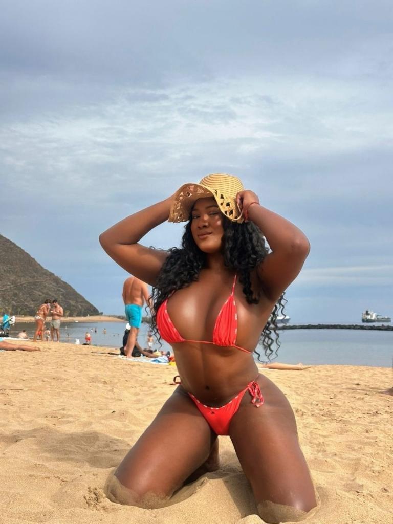 Transexual en Las Palmas: 