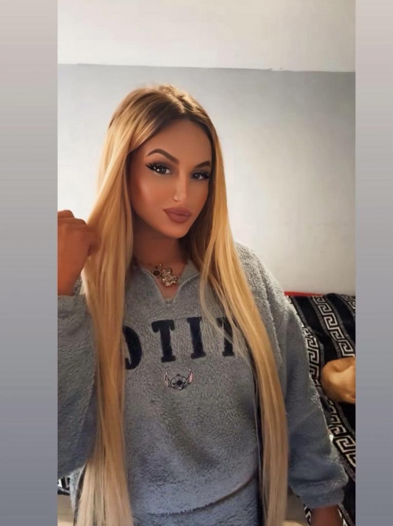 Transexual en Cádiz: 