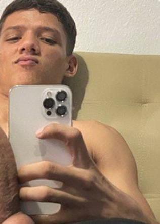 Chico busca chica en Tenerife: 