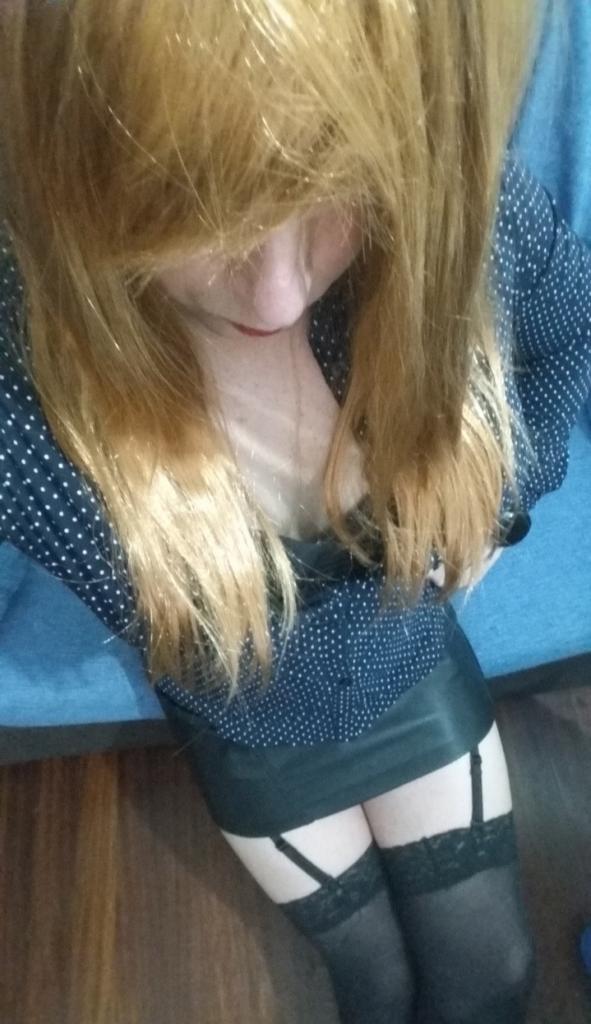 Transexual en La Coruña: 