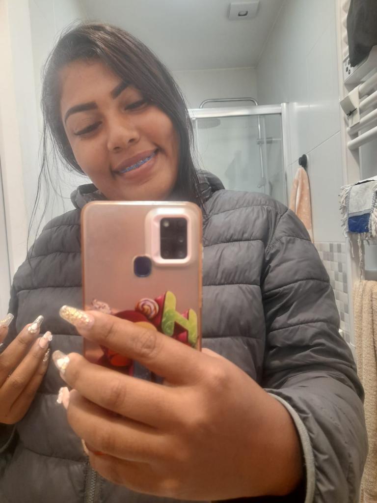 Chica busca chico en Castellón: 