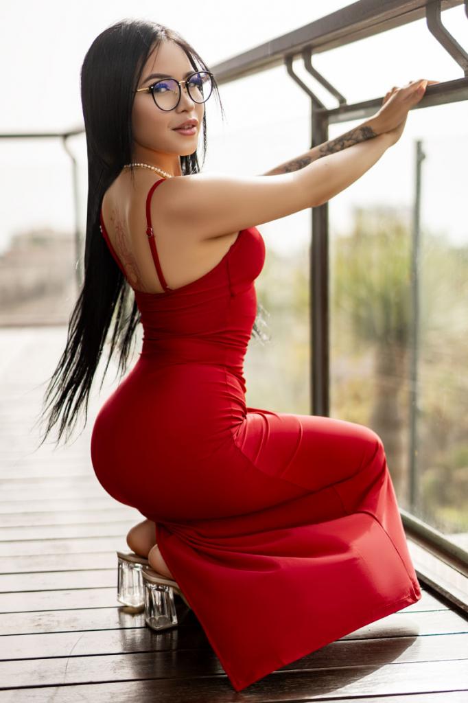 Chica busca chico en Tenerife: 