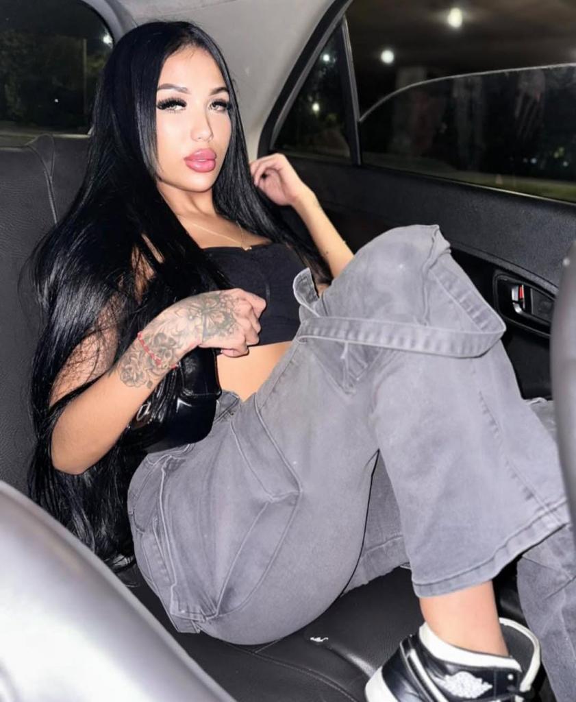 Travesti en Zaragoza: 