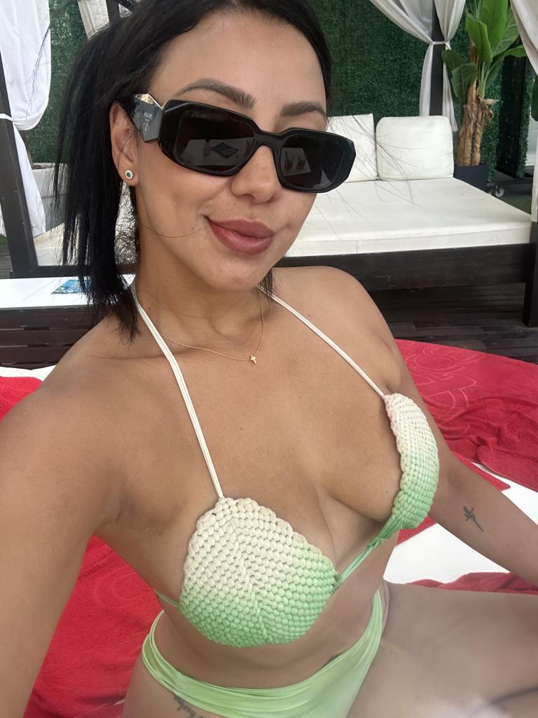 Chica busca chico en Sevilla: 