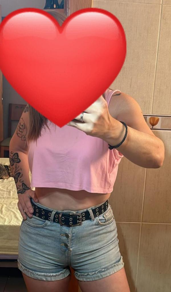 Chica busca chico en Almería: 