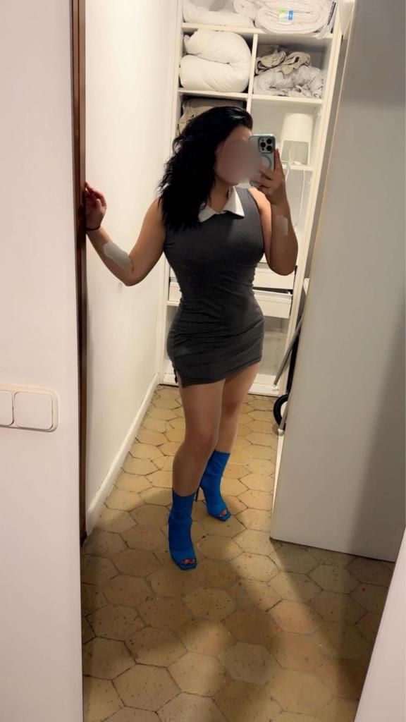 Chica busca chico en Mallorca: 