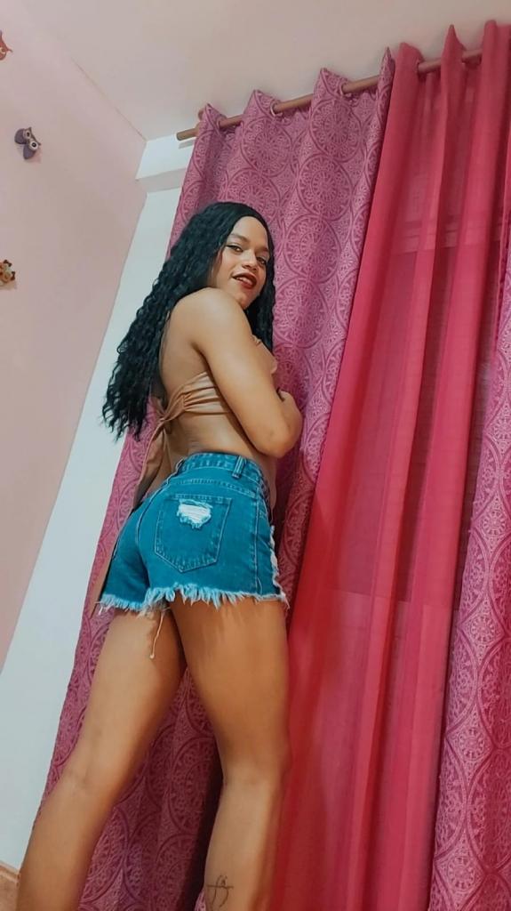 624540551: Travesti en Las Palmas