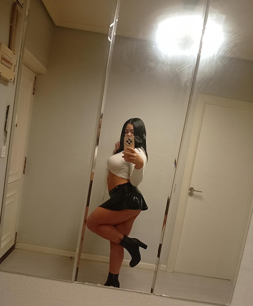 Chica busca chico en Zaragoza: 