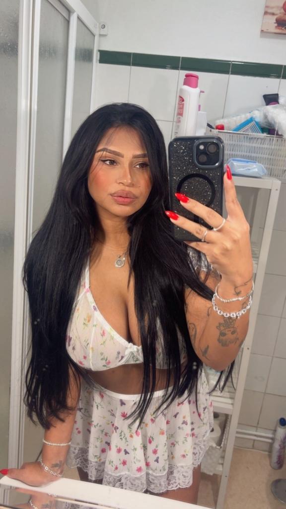 Chica busca chico en Pontevedra: 