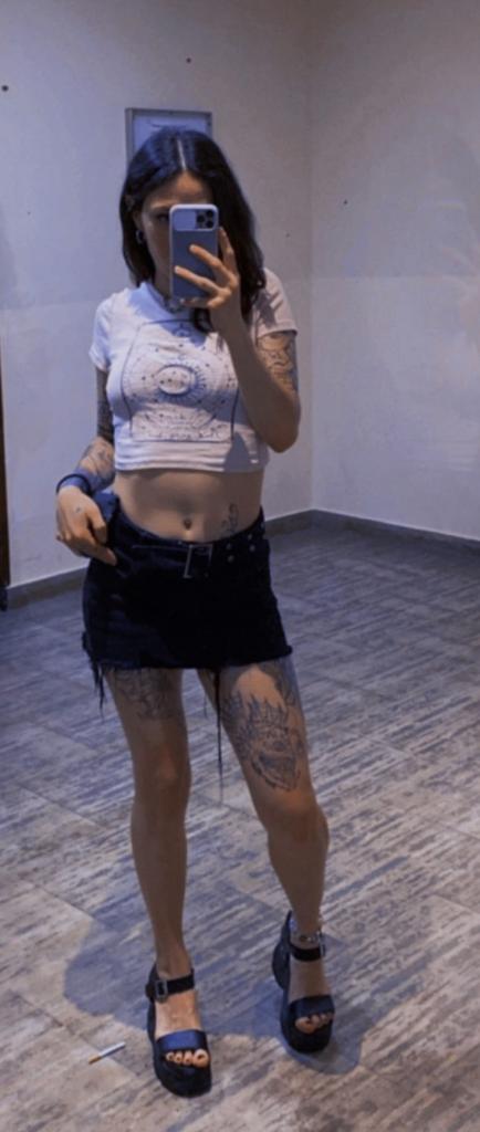 613593503: Chica busca chico en Barcelona