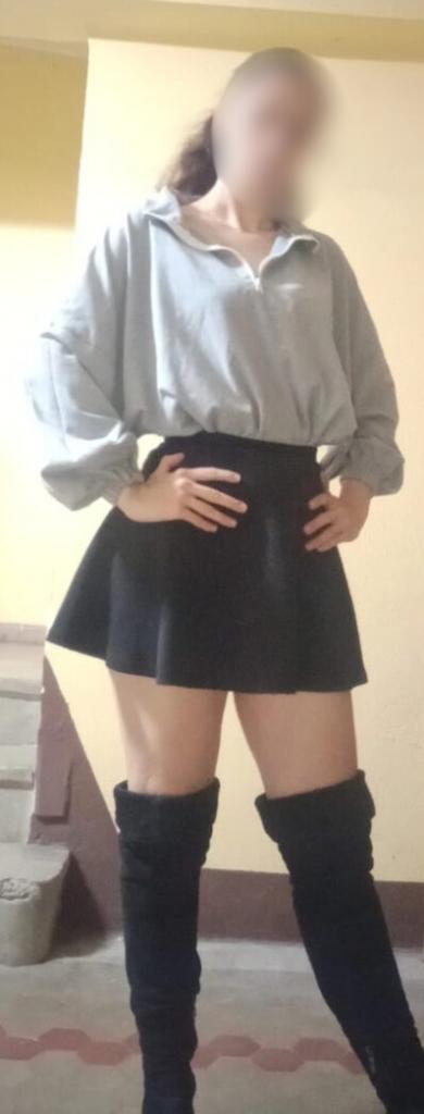 Chica busca chico en Valencia: 