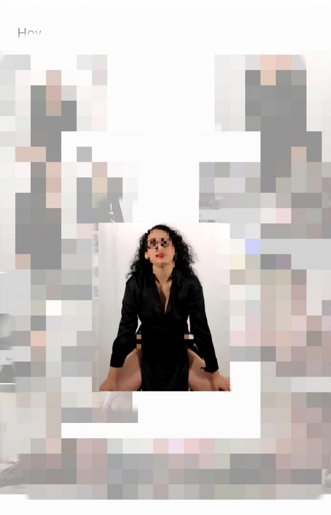 624459398: Chica busca chico en Madrid