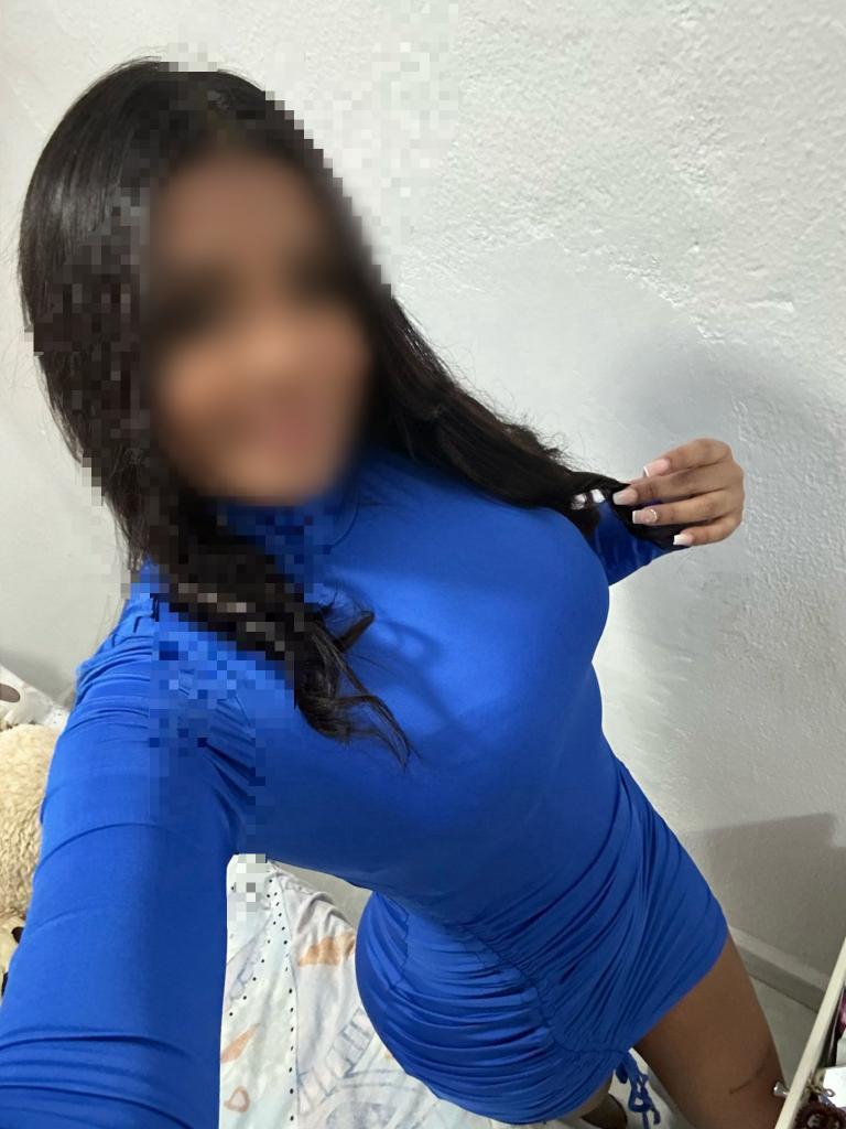 Chica busca chico en Granada: 