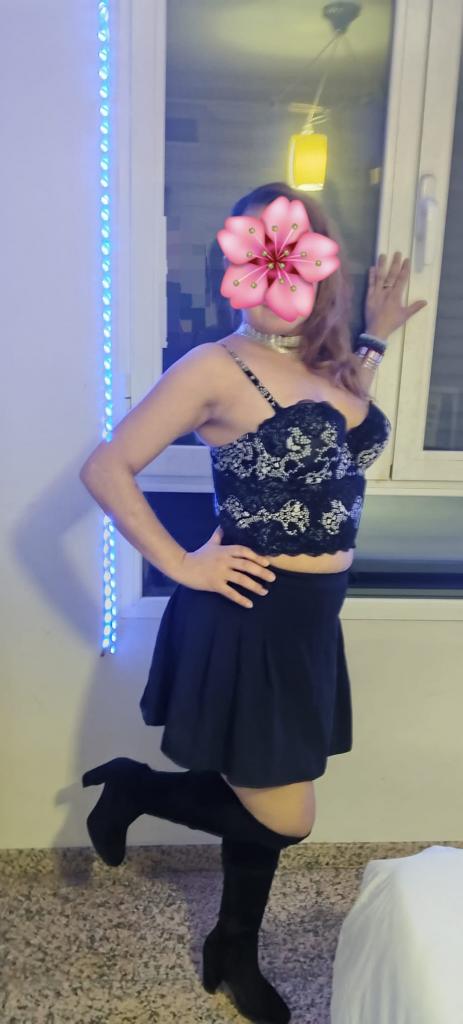 614543586: Chica busca chico en Jaén