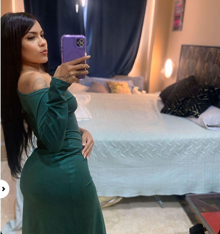 Chica busca chico en Sevilla: 