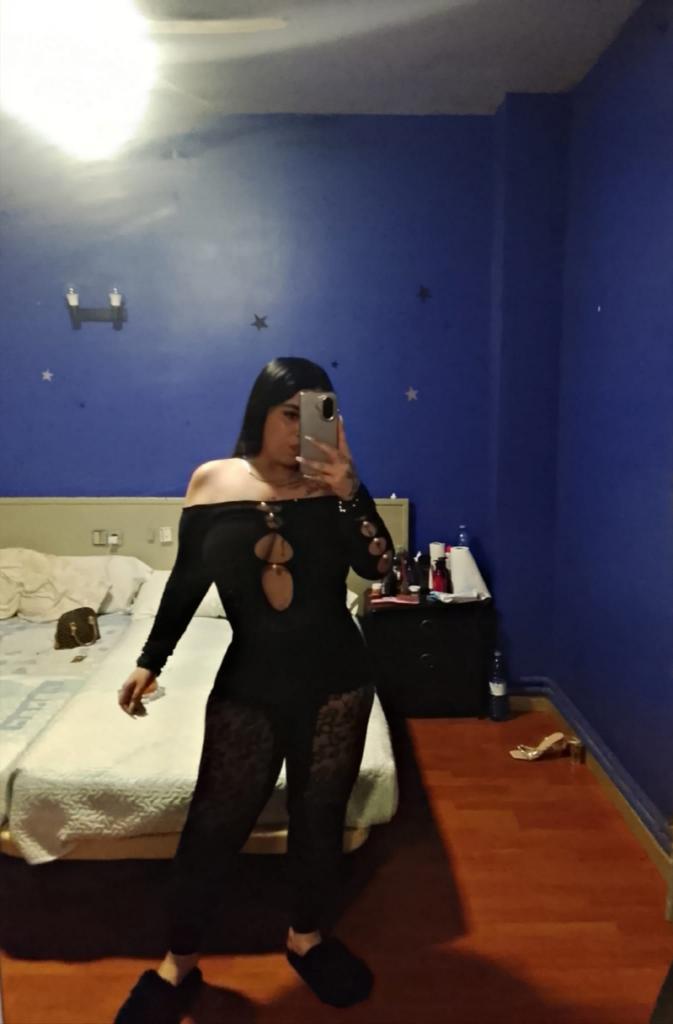 642539247: Chica busca chico en Vizcaya