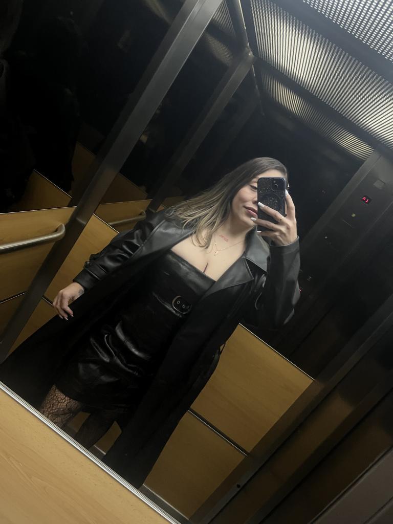 602051116: Chica busca chico en Madrid